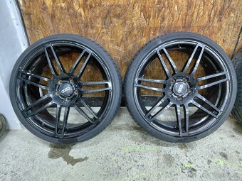 Hlinikove disky 5 x 112  R19 - 5