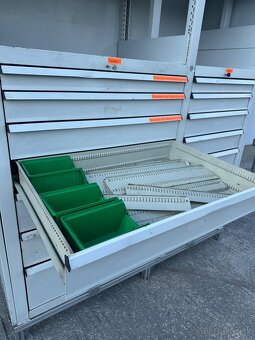 Skrina na naradie - 5