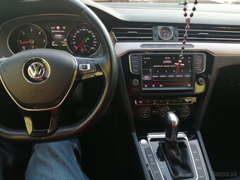 VW Passat B8 Highline 2.0tdi DSG - 5