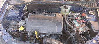 Renault thalia 1,2 16V - 5