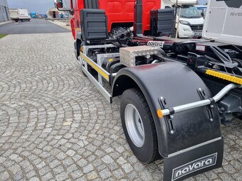 DAF NOSIČ KONTAJNERU PLNÁ ZÁRUKA - 5