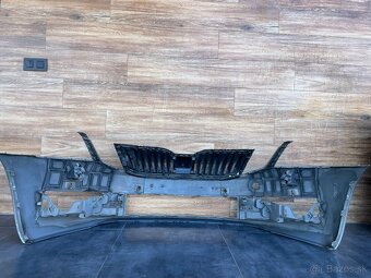 Škoda Octavia 3 nárazník - 5