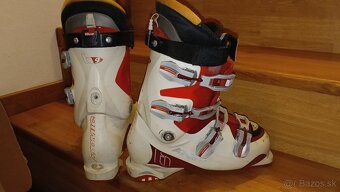 lyžiarky ATOMIC - 5