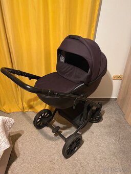 Kočík - Anex m/type PRO - 5