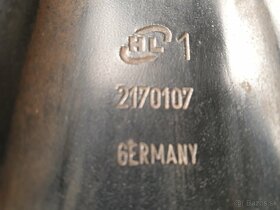 plechové disky R17 Opel Astra J - 5