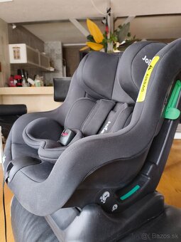 Detská autosedačka - 5