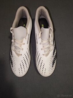 Kopačky Adidas predátor - 5