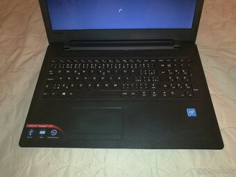 Lenovo 110, 2-jadro.15,6. 500 GB. 4 GB. - 5