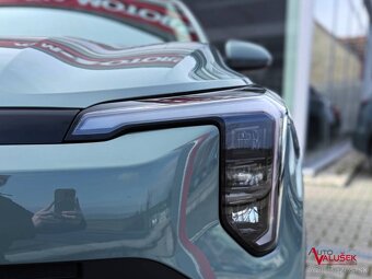 Kia STONIC 2026 1,0 T-GDi M6 SILVER + SILVER PACK - 5