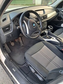 Bmw X1 18D sdrive - 5