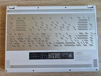 ASUS ROG Zephyrus G14 (2023) GA402X - 5