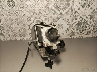 Zväčšovací pristroj Krokus 44 Color - 5