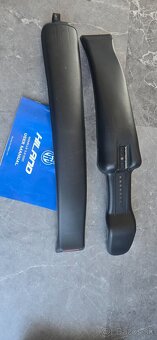 Juniorský/dámsky bicykel - 5