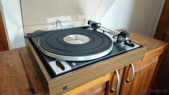 DUAL CS 601 TOP stav - 5