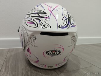 Helma Airoh Storm Poison - 5