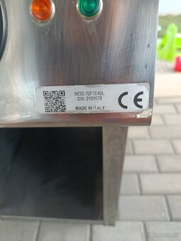 Gastro gril OFFCAR - 5