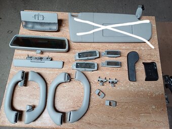 Rozpredám Volkswagen Golf 4 1.6i - 5