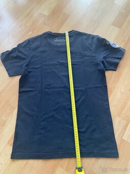 Pánske tričko Gaastra. - 5