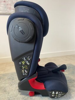 Autosedačka Britax Römer KIDFIX 2 S - 5