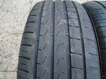 Letné pneu Pirelli 205/60 R16 - 5