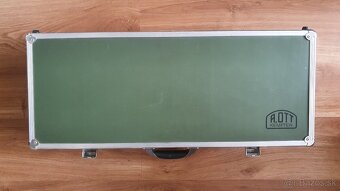 Kalibrgun Cricket 5,5 - 5