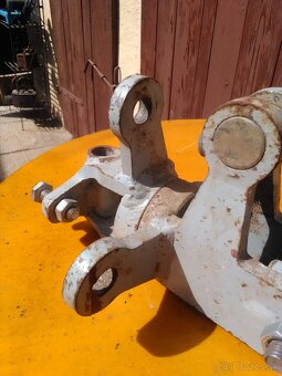 Nastavovacie teleso Vari ... - 5