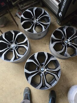 Bmw 19" - 5