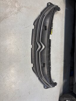 Citroën berlingo 4 naraznik - 5