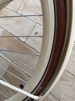 Retro bicykel - 5