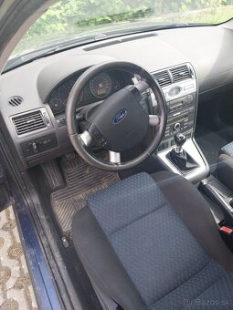 Mondeo mk3 - 5