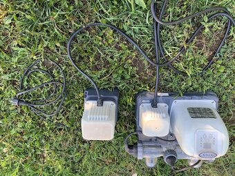 Solinátor chlorinátor Intex ECO 8220G - 5