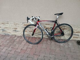 Cestný bicykel zn Pinarello - 5