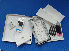 Na predaj nové, nepoužité kryty, ochranné sklá na mobilné te - 5