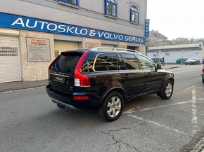 Volvo XC90 D5 147kW Summum MY 2014 - 5