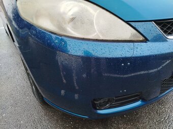 Znížená cena predám Mazda 5 1.8 benzin - 5