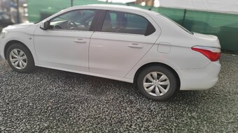 Citroën C-Elysée 1,6i - 5