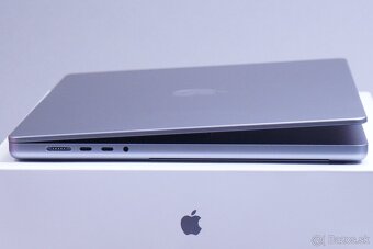 ZÁRUKA/Macbook Pro 16.2"/M1 PRO/16GB RAM/1TB SSD/CZ - 5
