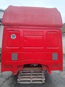 Kabina Iveco Eurocargo 7.5E21 E6 r.v. 12/2015 - 5