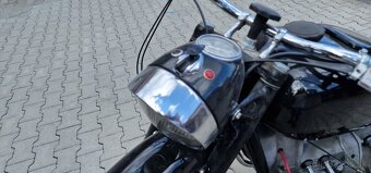 Dneper 650 - 5