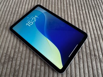 Ipad mini 6 Wifi 64GB Purple - 5