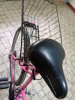 Horský bicykel ako novy - 5
