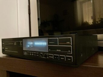 Philips CD 104, CD 304, CD 160 stříbrné - 5
