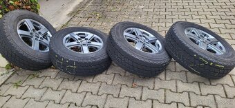 5x118 R15 C fiat ducato /peugeot boxer / citroen jumper - 5