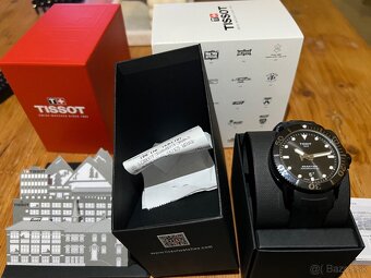 Hodinky TISSOT T120.407.37.051.00 Seastar 1000 Powermatic 80 - 5