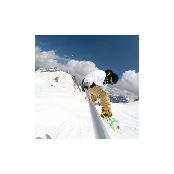 Predám GoPro Action bundle. - 5