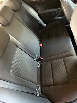 Volkswagen Golf 6 , 2.0 TDI - 5