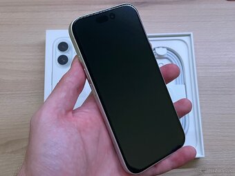 iPhone 16 256gb - NOVÝ - 5