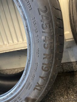 245/45r19 Continental PremiumContact 6 - 5