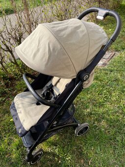 Cybex beezy B Beige - 5