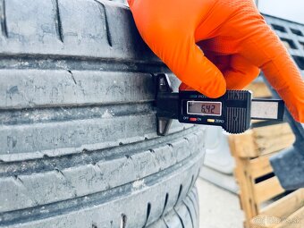 245/45 R18 letné - 5